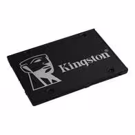 KC600, 1 TB