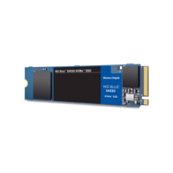 WD Blue SN550, 500 GB